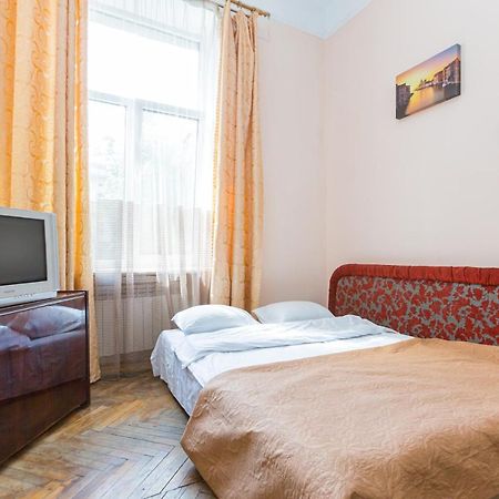 Квартира Подобово У Львові На Вулиці Щепкіна 5 Kültér fotó
